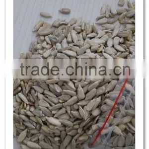Confectionery Sunflower Seed Kernels 2015 New Crop thumbnail-1
