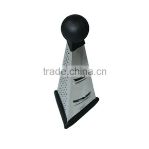 Hot Sale Stainless Steel Vegetable Fruit Grater thumbnail-2