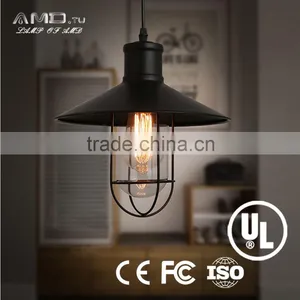 Antique Design Lamp Led Bulb Lighting Pendant Light thumbnail-2