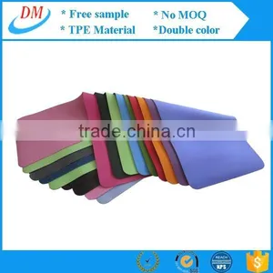 New Arrival 6mm Yoga Mat Singapore With Flower Printing thumbnail-1
