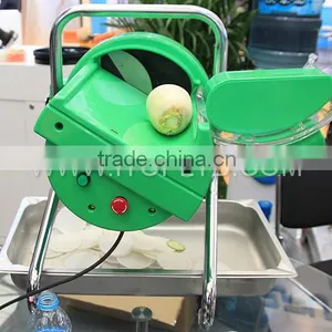 Hot Selling Vegetable Fruit Cube Cutter/ Vegetable Slicer Machine thumbnail-3
