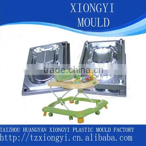 Custom EU Standard Baby Walker Mould/mold Manufacturer thumbnail-1