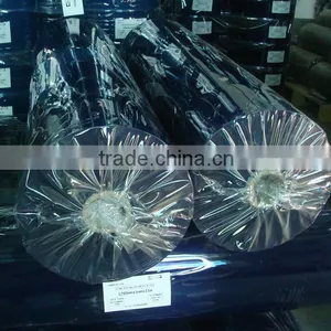 Eco-friendly Crystal PVC Window Transparent Sheet thumbnail-2
