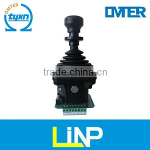 Industrial Joystick thumbnail-1
