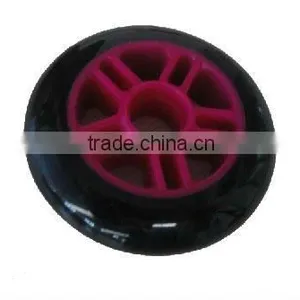 Inline Skate Wheel thumbnail-1