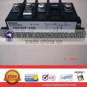 Darlington Transistor 1DI30F-100 thumbnail-2