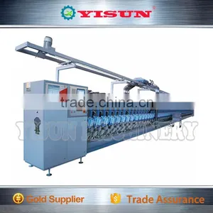 Hot Sale Auto-winder Machine/Textile Machine thumbnail-2