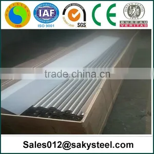 2.5 Inch Stainless Steel Pipe thumbnail-4