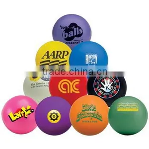 PU Stress Ball Colorfull thumbnail-4