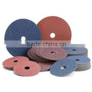ZA Fiber Disc thumbnail-1