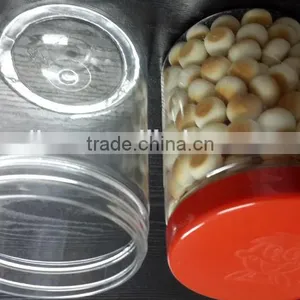 Plastic Packaging Bottle Food-bottle thumbnail-2
