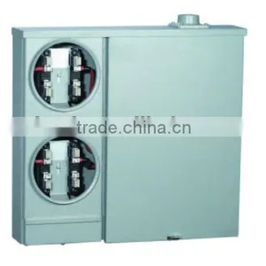 Customized GTFM-200A/2T TERMINAL Square METER BANK thumbnail-2