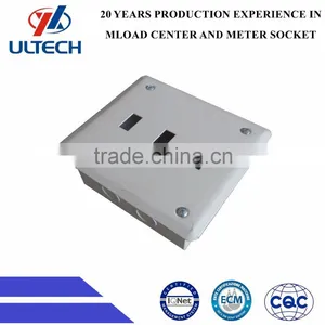 High Quality Electrical Steel Sheet Junction Box Switch Box-GWB-3WAY thumbnail-4