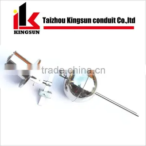 High Temperature Stainless Float Liquid Level Controllor thumbnail-3