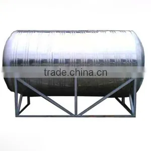 Non Pressurized Solar Storage Tank for Solar Energy Engineering thumbnail-3