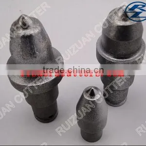 U47 Crusher Bits Carbide Conical Cutter Teeth Chisel Mining Bits Quality Choice thumbnail-2