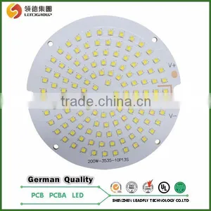 Specialize Aluminum Pcb Led,94v0 Single Side Pcba,electronic Pcba Service thumbnail-1