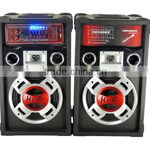 Hot Sell Woofer Speaker Wholesale Bluetooth Speaker Purchase in China for Particular thumbnail-4