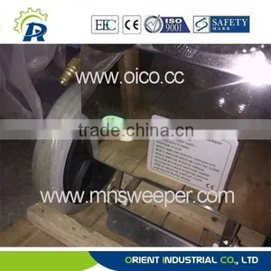 Low Water Absorption Hdpe Rods/bars, Custom Uhmw-pe Plastic Rod thumbnail-5