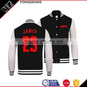 Yingzhong Garment New Design Quick Dry Outdoor Fashion Custom Nmb and LOGO on Jacket and Jacket Quick Drying Coat thumbnail-4