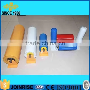 ISO / BV Certificate Conveyor Steel Tube Industrial Roller thumbnail-4