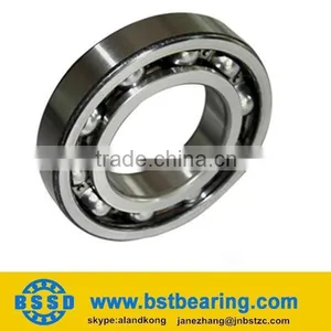 Best Quality Chrome Steel Ddeep Groove Ball Bearing 607 thumbnail-1