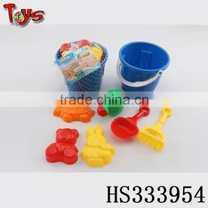 New!! Wholesale Hottest Mini Sand Castle Molds Toy thumbnail-1