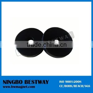 Strong PTFE Teflon Coated Neodymium Magnets thumbnail-2