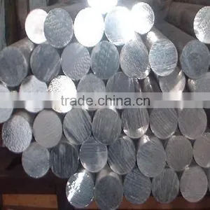 Structural Hot Rolled Carbon Steel Round Bar thumbnail-5
