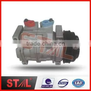 10S13C Auto ac Compressor for Trucks thumbnail-1