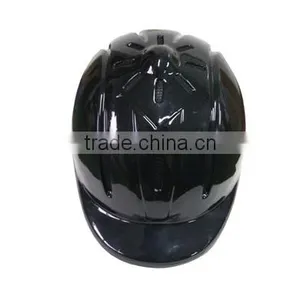 Customized Color EPS Material Horse Riding Helmet For Adults thumbnail-2