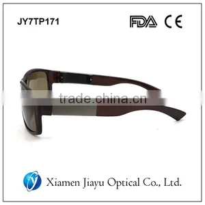 Fashion Polarized Sunglasses With OEM LOGO Design 2016 Quality Choice thumbnail-3