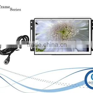 7 Inch Retail Store Lcd Advertising Display and Show Your Products Screen for Promotion Pos thumbnail-1