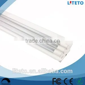 Directional Lighting Patent LED Lights 15 Degree High Bay T8 Tube 4ft 32W thumbnail-5