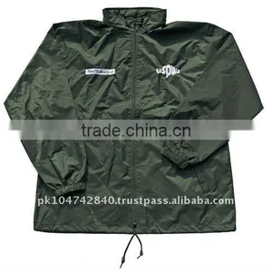 Windbreaker Jacket thumbnail-1