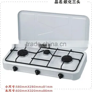 Table Top Euro Gas Stove thumbnail-1