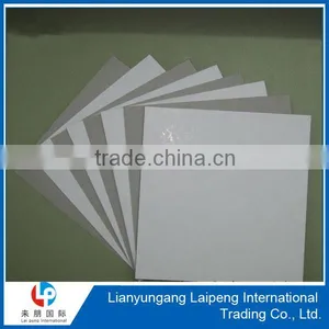 2016 Hot Sell White Coated Duplex Board Grey Back in Cheap Price With Good Quality thumbnail-1