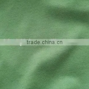Organic Cotton Viscose Bamboo Jersey Knit Fabric thumbnail-1