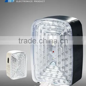 Electric Charge Torch Light Portable Emergency Light thumbnail-4