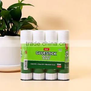 40g PVA Glue Stick Big Glue Stick Office Glue Stick thumbnail-1