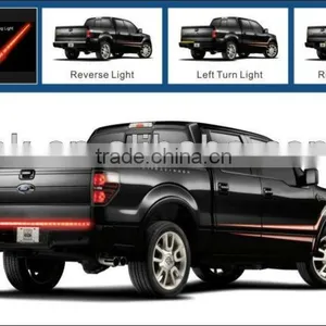Factory Directly -2013 Hot Sale-top Quality-- 49'60' 6 Full Function Led Tail /tailgate Light/light Bar (TUV CE ROHS... thumbnail-1