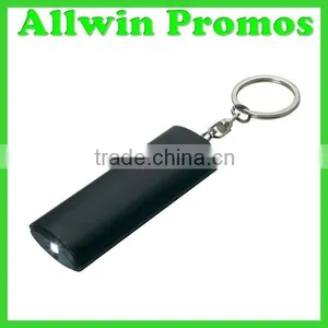 Aluminium Mini LED Keychain thumbnail-5