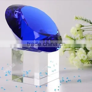 Nice Round Crystal Diamond for Home Decorations & Gifts CD-M004 thumbnail-4