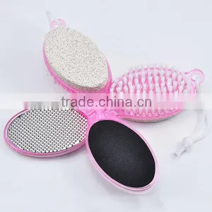 Bath for Pedicure Abrasive Tools thumbnail-1
