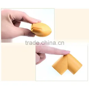 Baby Protection Corner Guards Soft Rubber Table Desk Corner Protectors Safety Corner Edge Guard Bumper thumbnail-4