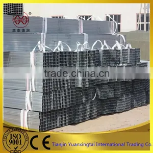 Promotion!!Rectangular Steel Pipe/rhs Steel Pipes/rhs Steel Pipe Made in China thumbnail-2