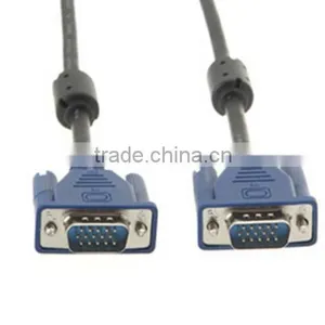 HDDB15M to HDDB15F VGA Monitor Extension Cable-25 Feet thumbnail-1