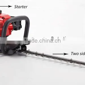 Green Machine Petrol Grass Trimmer for Hedge Trimmer thumbnail-2