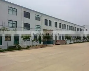 Qingdao Sanjia Electromechanical Co., Ltd. company overview - view 1 thumbnail