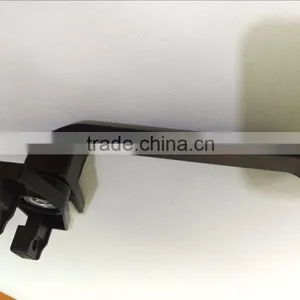 HJ-218 Lever Handle Lock for Aluminum Door and Winsow Turn Clamp Lever Handle thumbnail-6